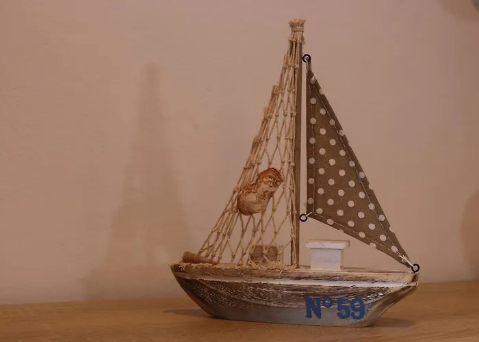 Chez Kiki Et Ioannis