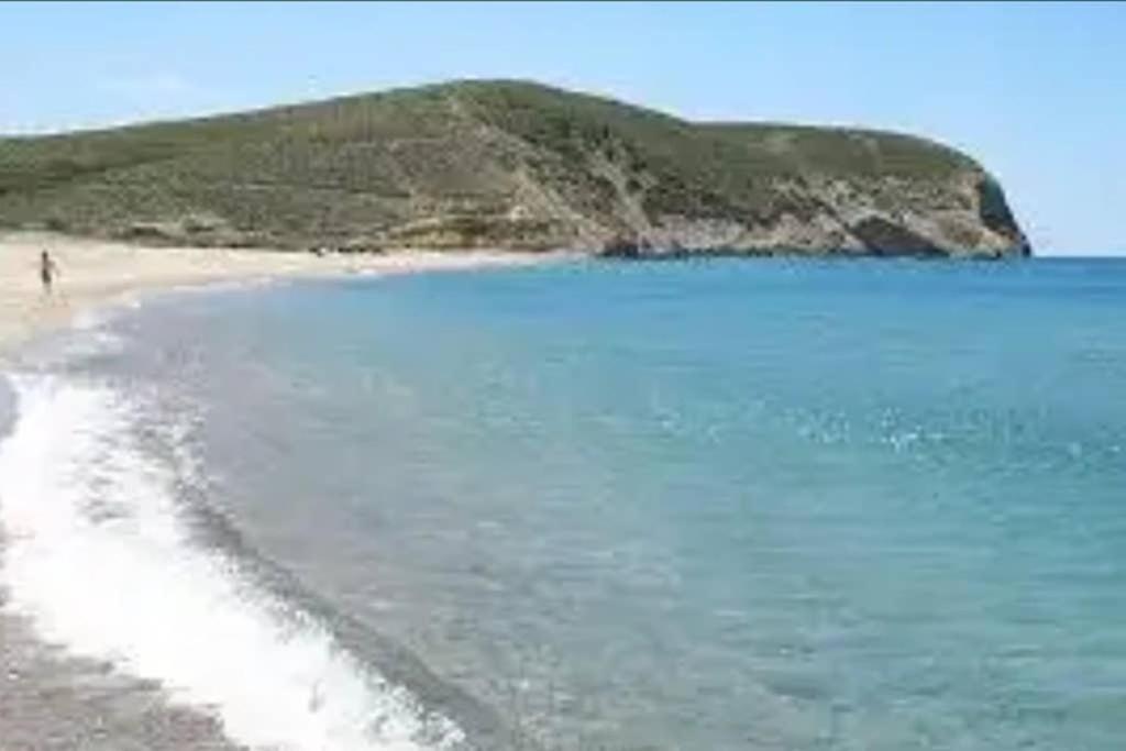 Chez Kiki Et Ioannis * Engares