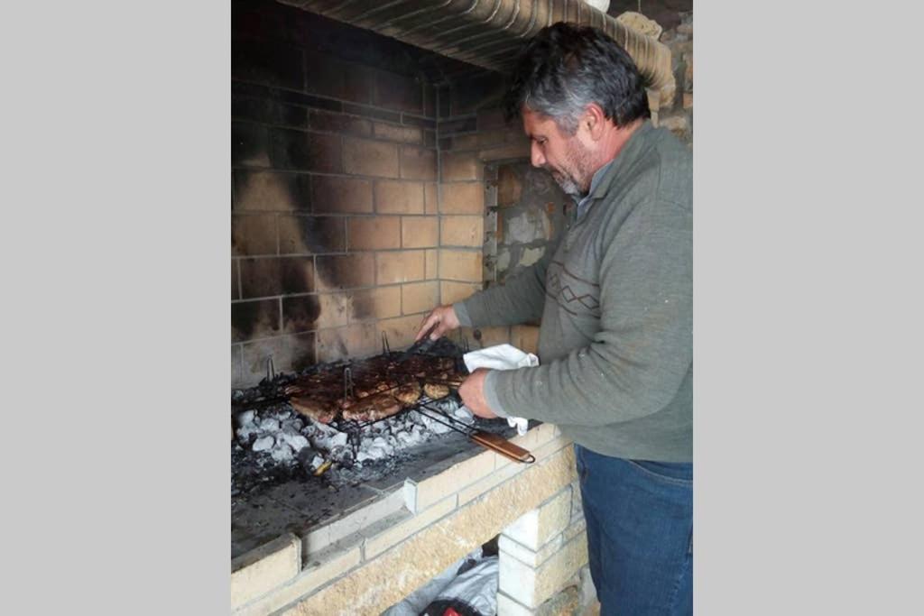 Chez Kiki Et Ioannis *