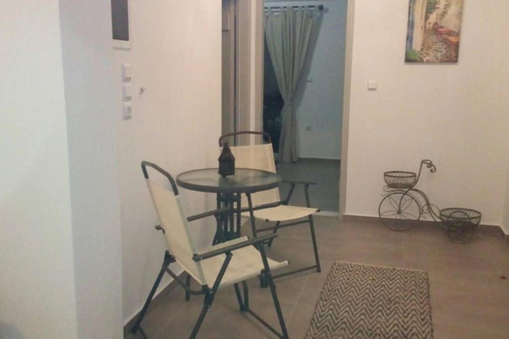 Apartment Chez Kiki Et Ioannis *