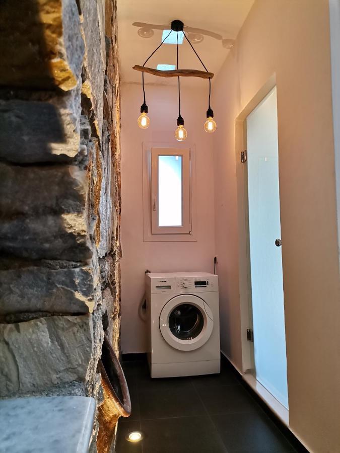 Chez Kiki Et Ioannis Apartment Engares