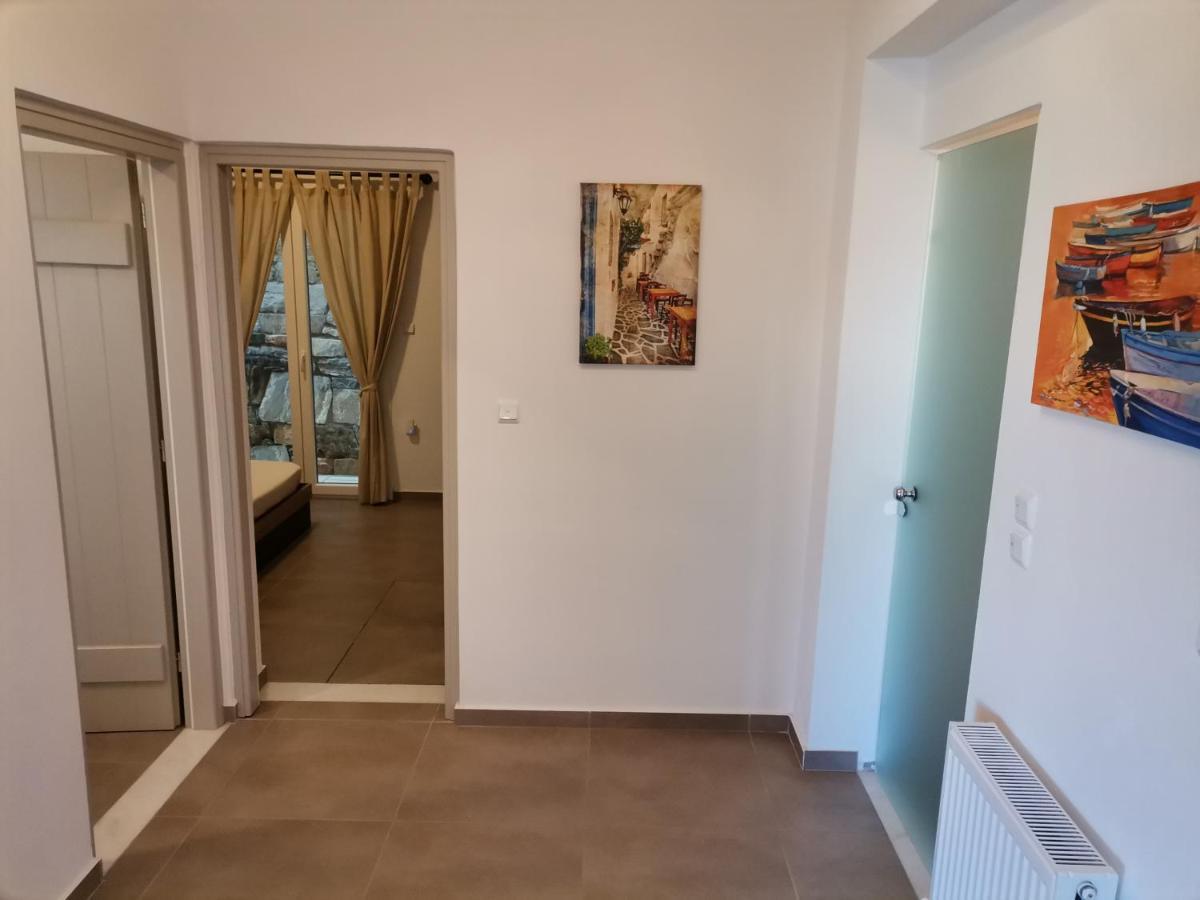 Chez Kiki Et Ioannis * Engares