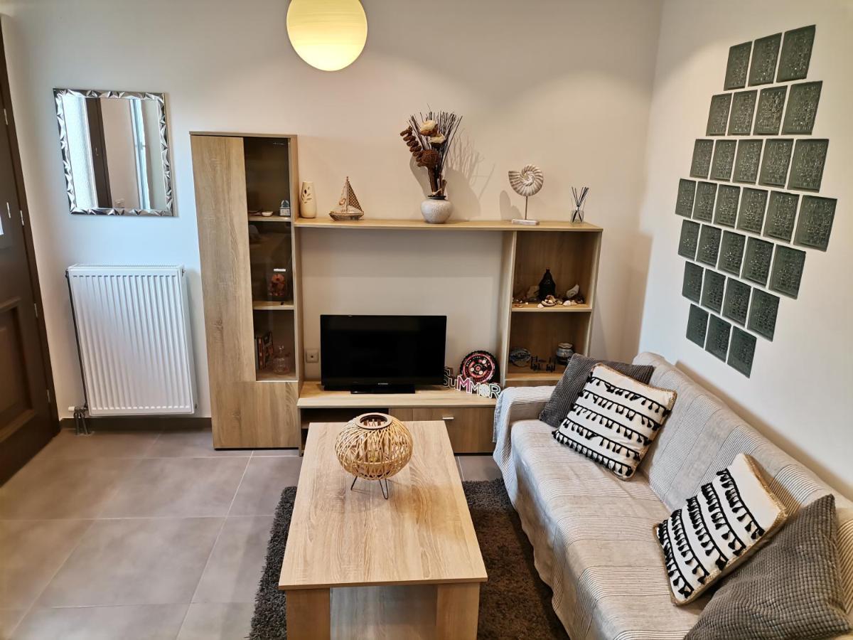 Apartment Chez Kiki Et Ioannis
