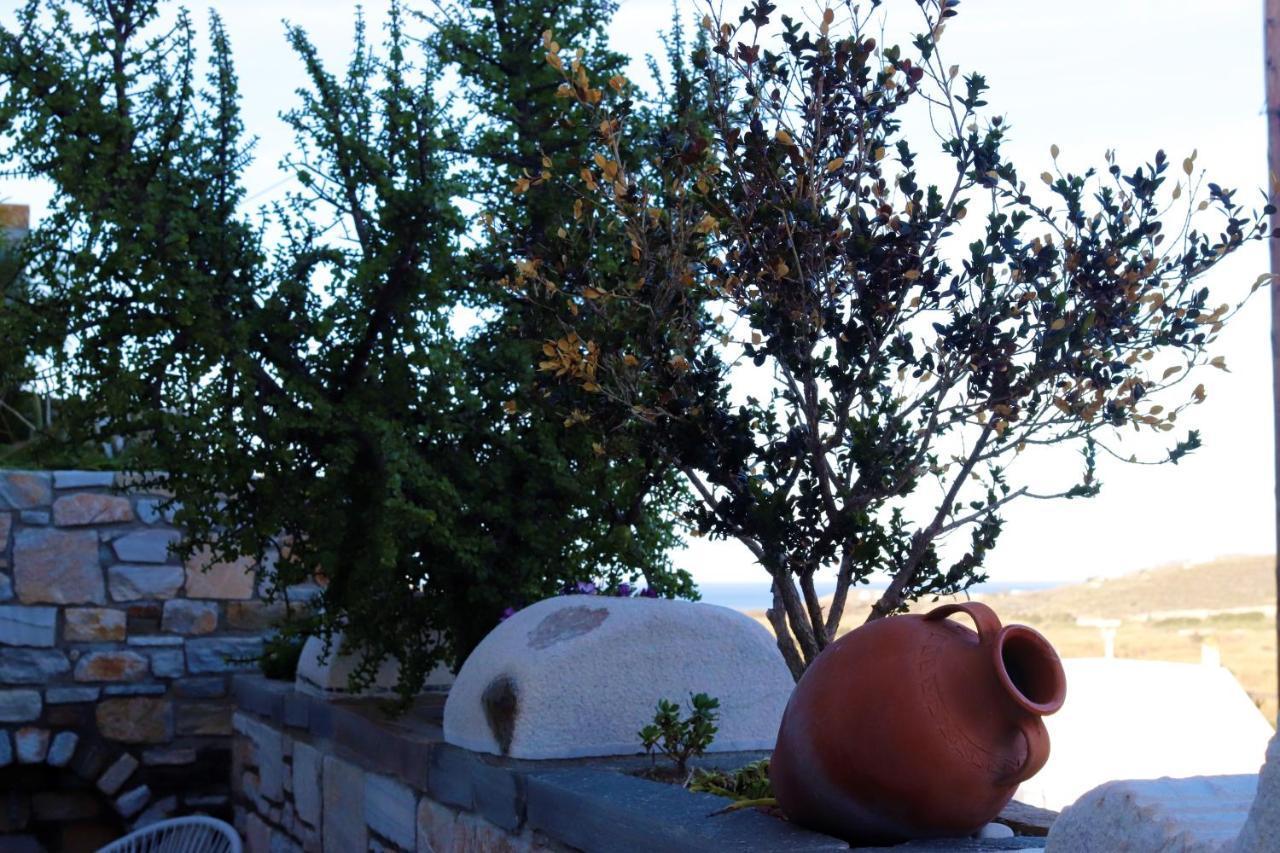 Chez Kiki Et Ioannis Engares