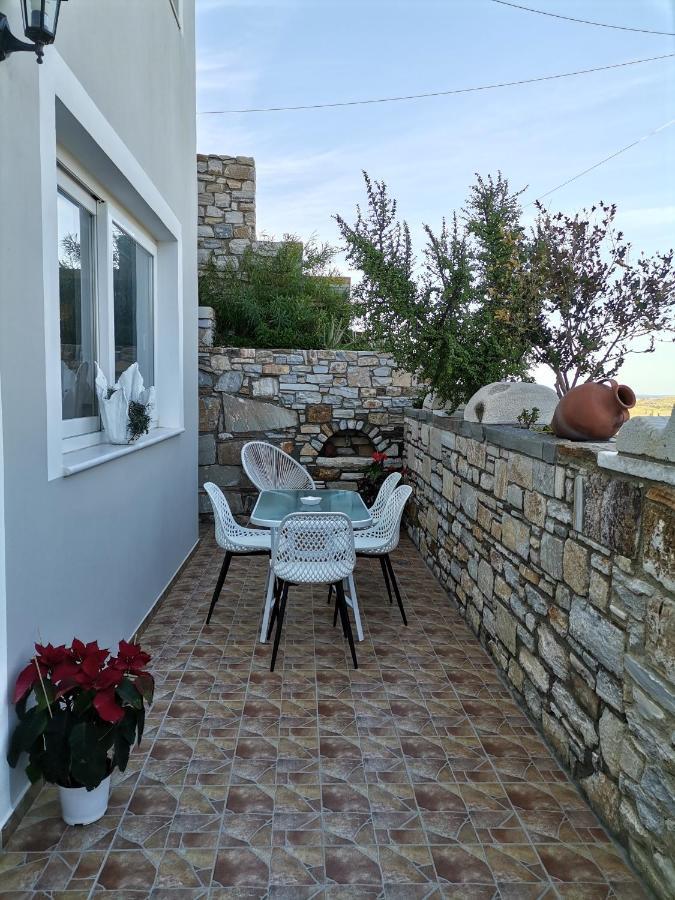 Chez Kiki Et Ioannis * Engares
