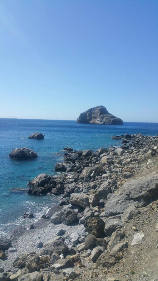 Chez Kiki Et Ioannis Engares