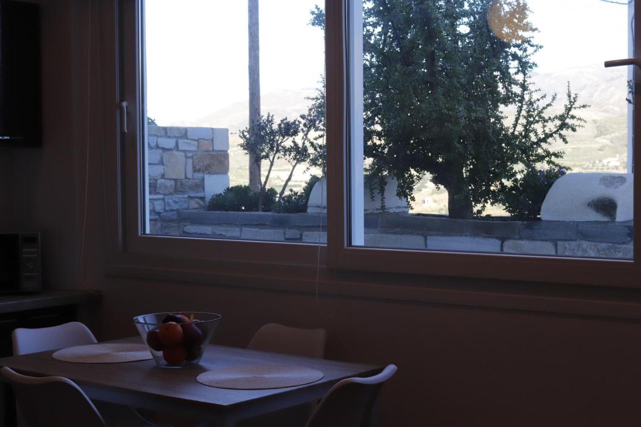 Apartment Chez Kiki Et Ioannis Engares